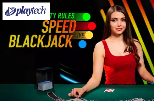 Majority Rules Speed Blackjack